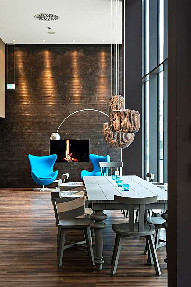 Motel One Bremen