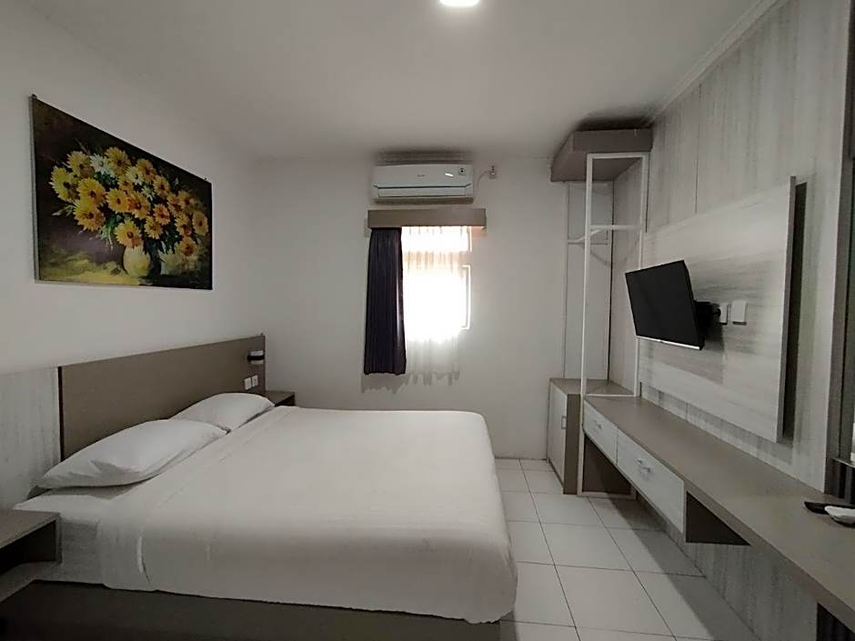 Hotel Syariah Selamat Sukabumi