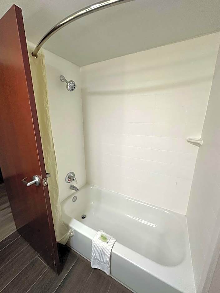 Sleep Inn & Suites Pineville - Alexandria