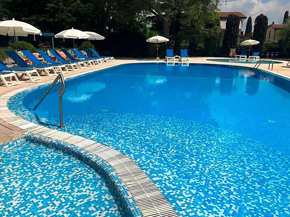 Parc Hotel Casa Mia