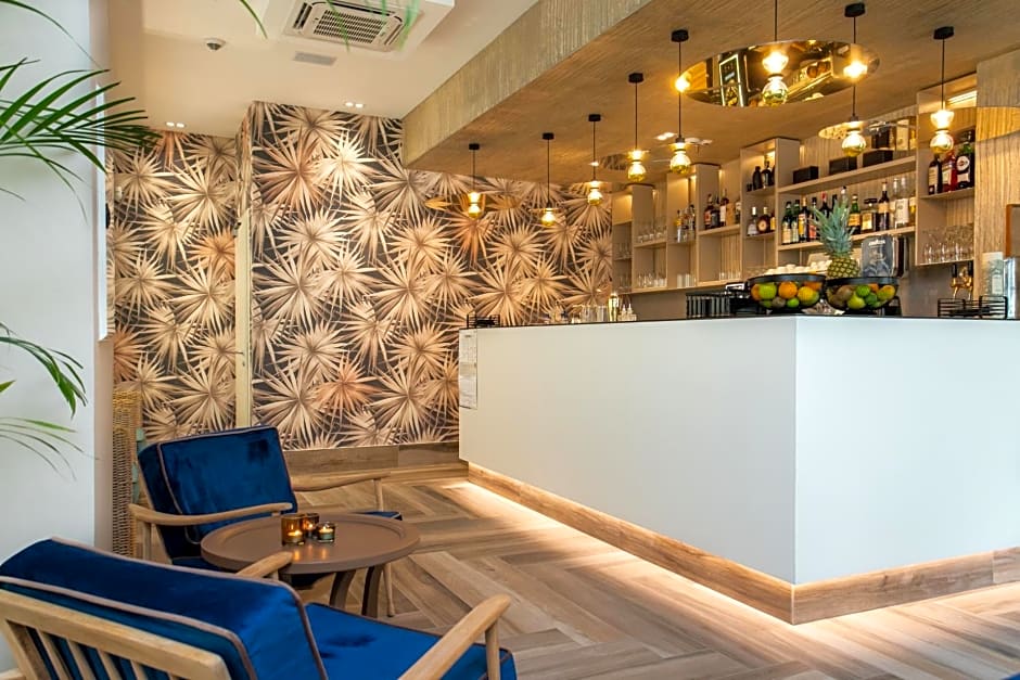 Hotel Greif