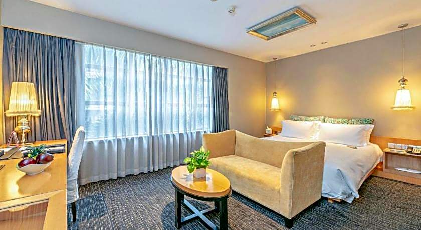 Guangzhou Carat Hotel