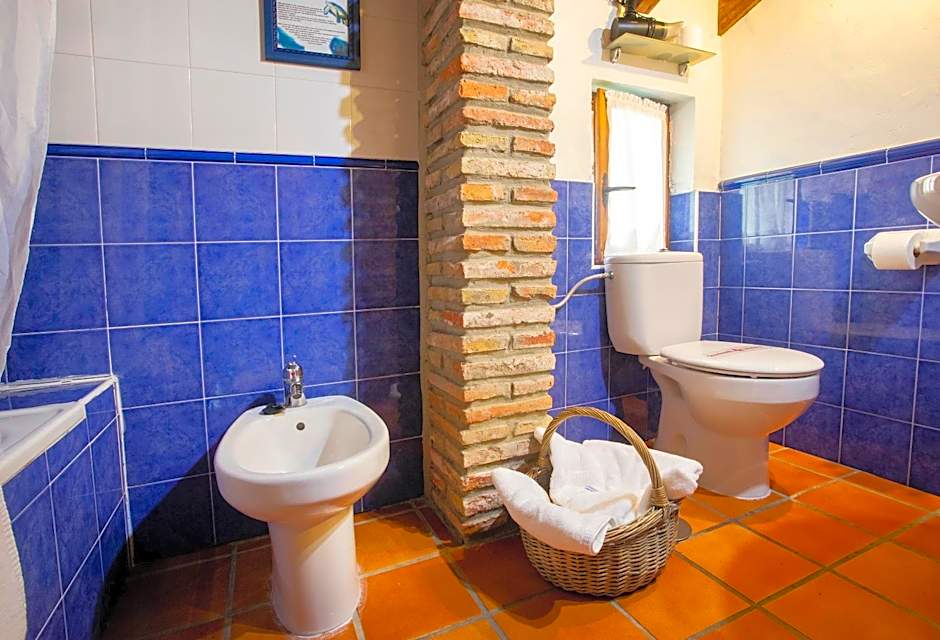 Hotel Rural Valleoscuru