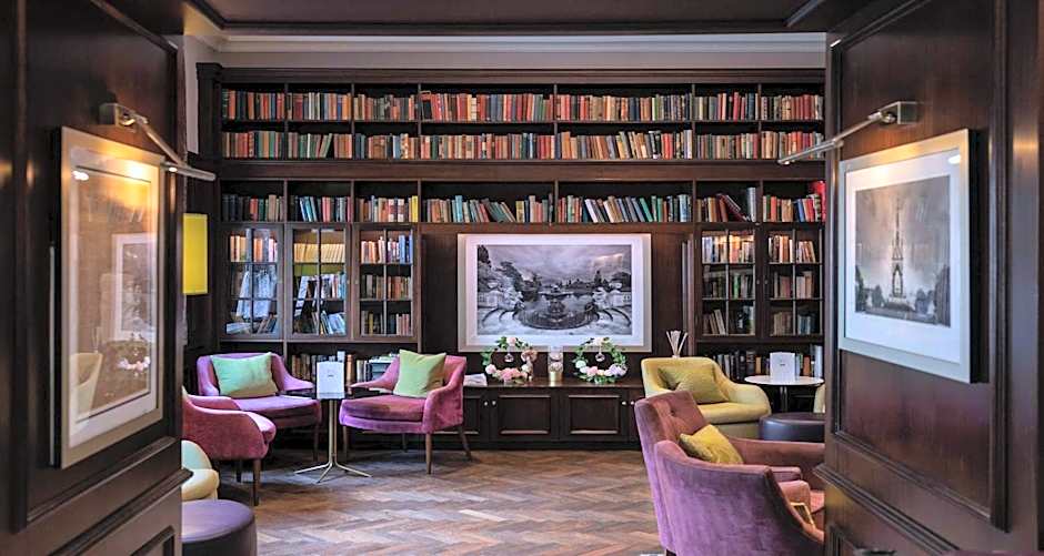 Best Western Mornington Hotel