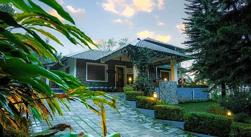 Bracknell Forest Munnar