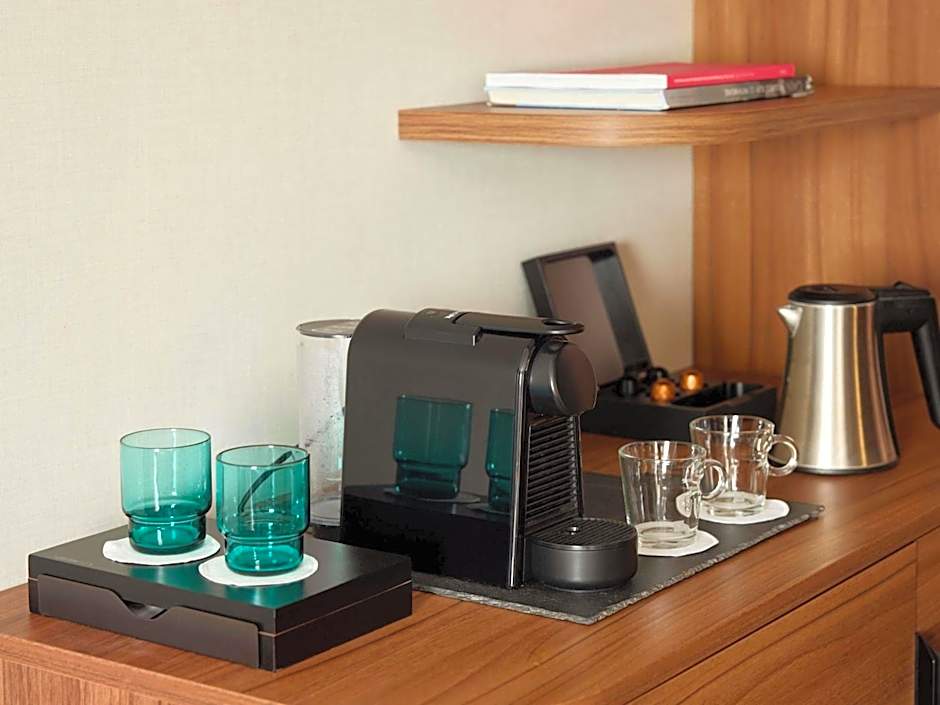 Mercure Caen Centre Port De Plaisance