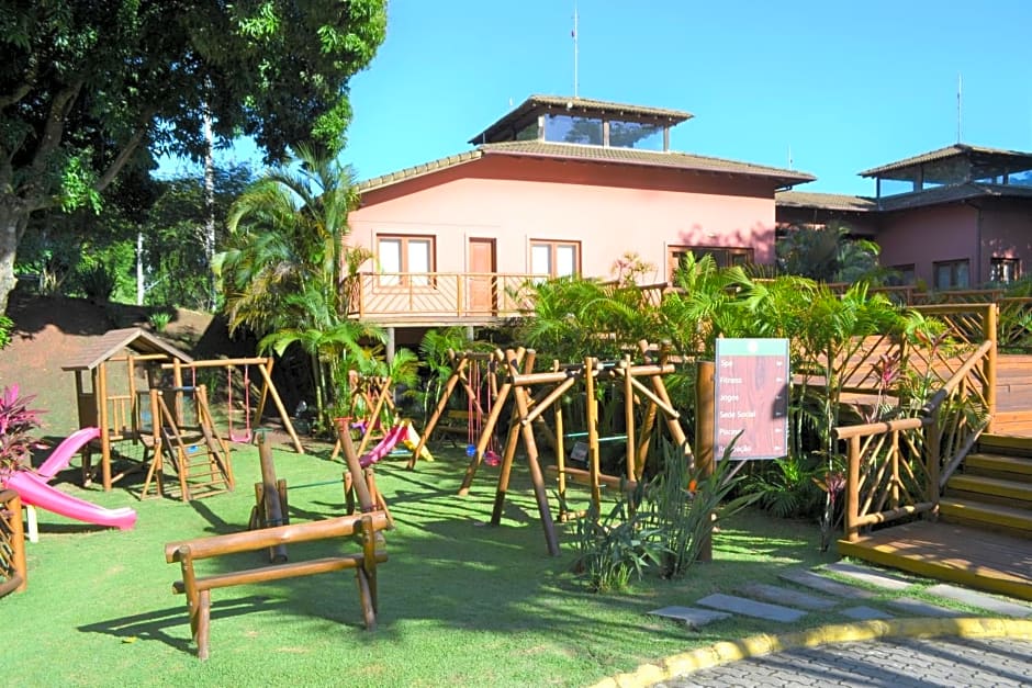 Bangalo-Yacamim Praia do Curral