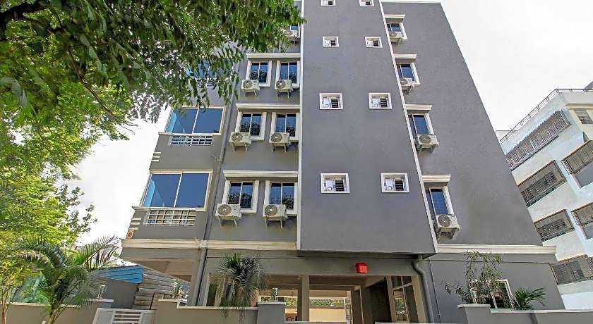 Vennela Residency by OYO Rooms – Hyderabad, 