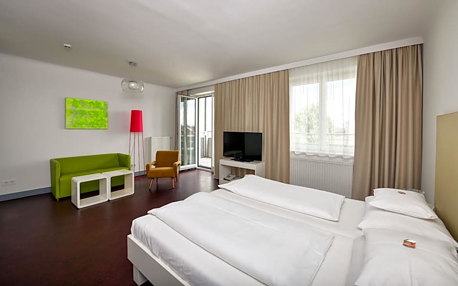 Stanys - Das Apartmenthotel