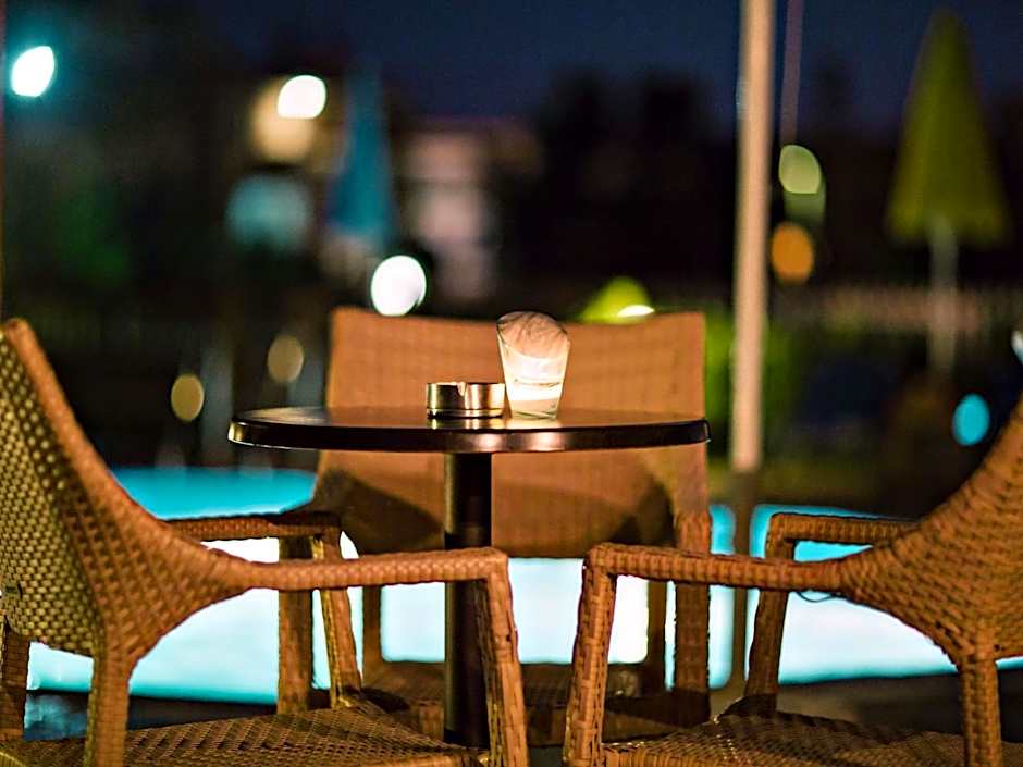 Ilian Beach & Apartments