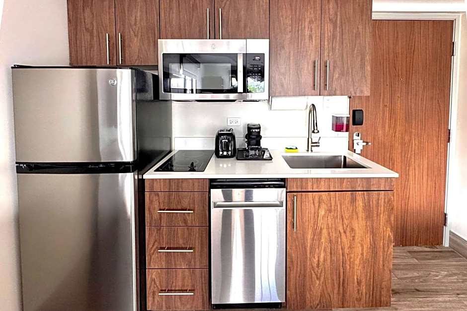 Sleep Inn Oakbrook Terrace - Chicago