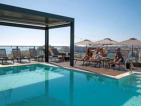 Mercure St. Julian's Malta