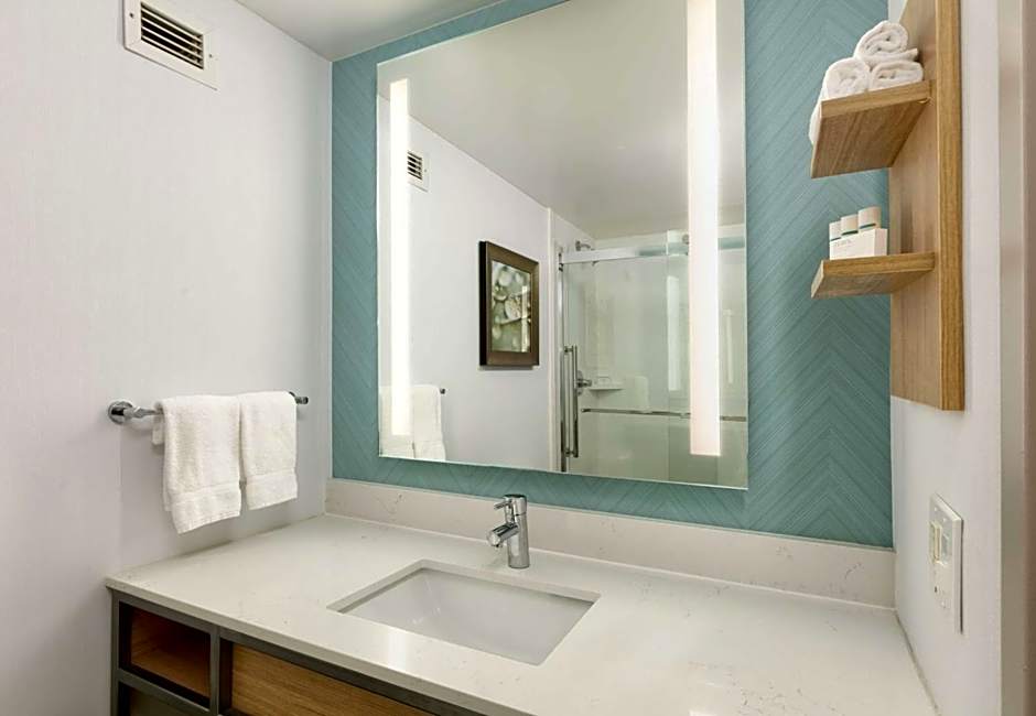 Hilton Garden Inn Irvine East Lake Forest