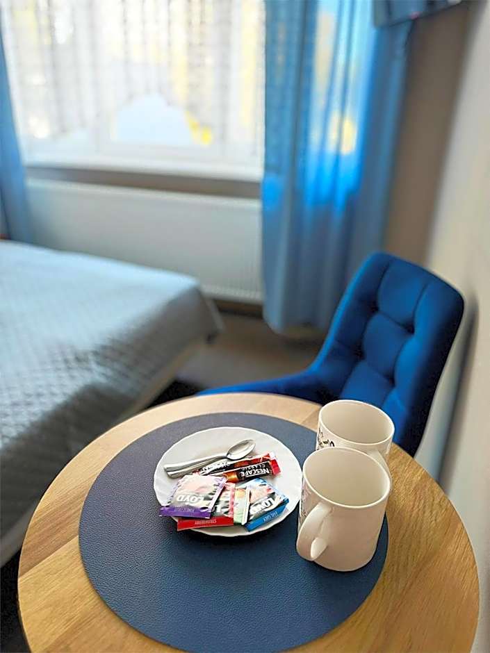 Willa Elżbieta - komfortowy wypoczynek, znakomite recenzje Gości