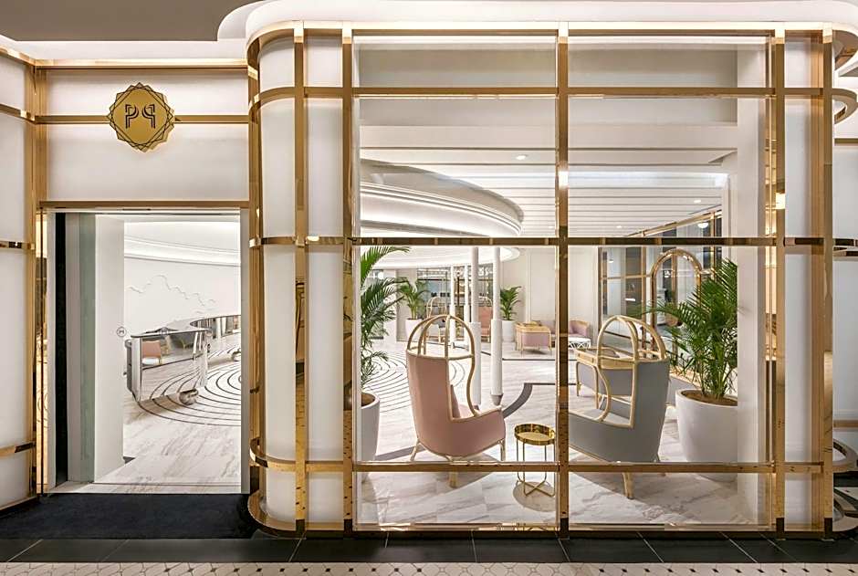 The Prestige Hotel Penang, a Member of Design Hotels