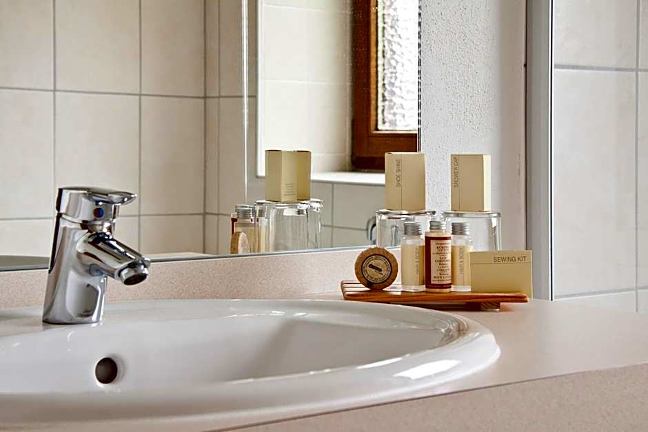 Suitehotel Kleinwalsertal