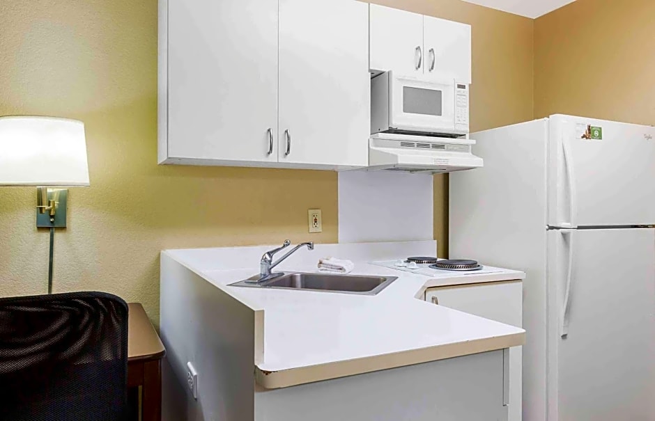 Extended Stay America Suites - Tucson - Grant Road