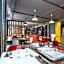 ibis Bourges Centre