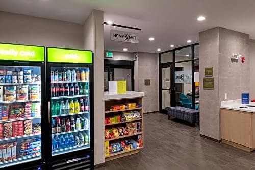 Home2 Suites By Hilton Raynham Taunton