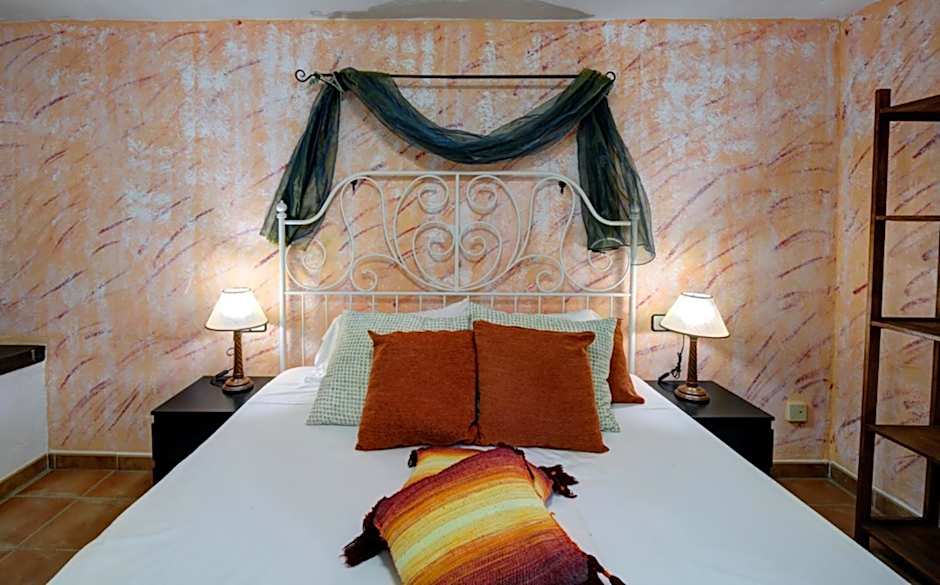 Hotel Restaurante Bandolero