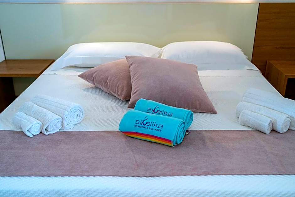 Sikelika Residence Sul Mare