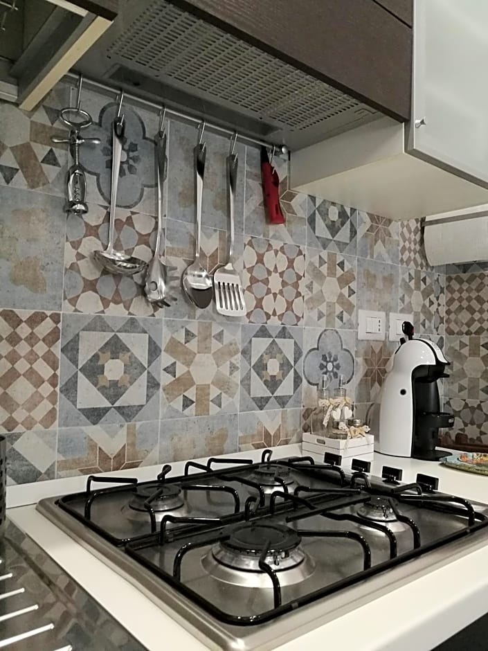 B&B A casa dell'artista