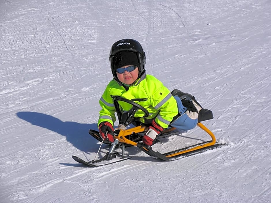 Valfjället Ski center