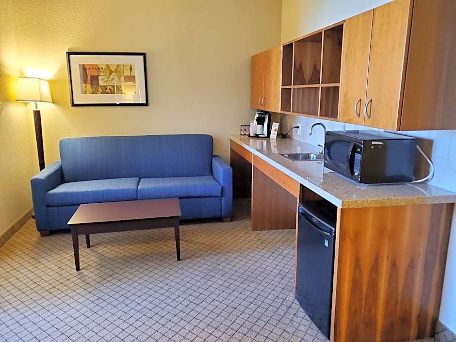 Holiday Inn Express Hotel & Suites Mankato East By IHG