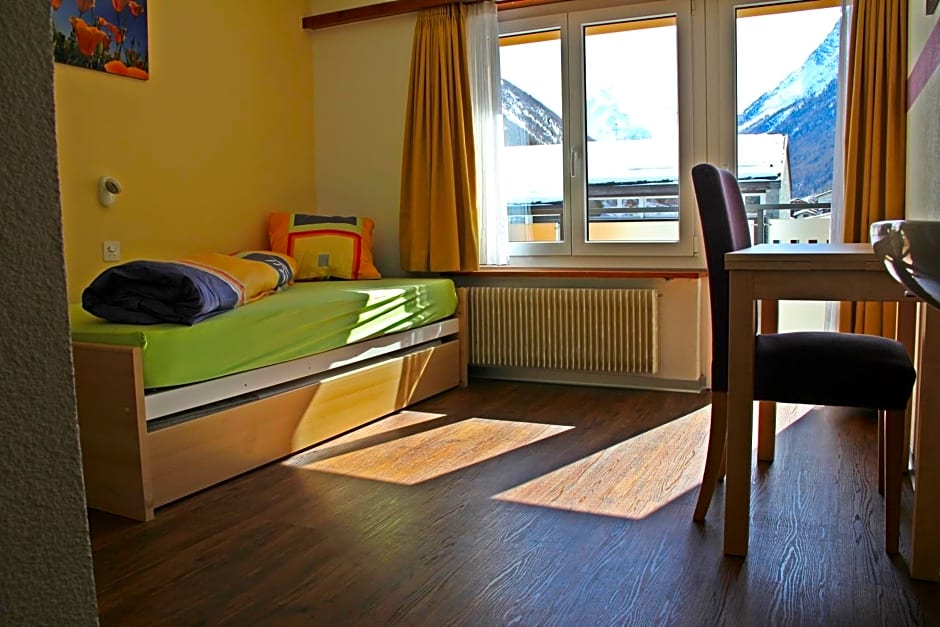 Pension Heino