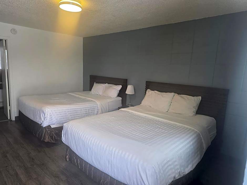 Howard Johnson by Wyndham Grande Prairie