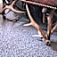 Saint SHERMIN bed breakfast & champagne