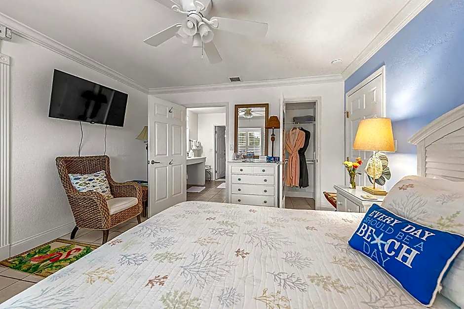 Windemere Inn by the Sea