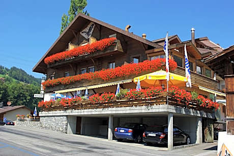 Hotel Adler