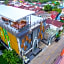 Phimai Paradise Hotel