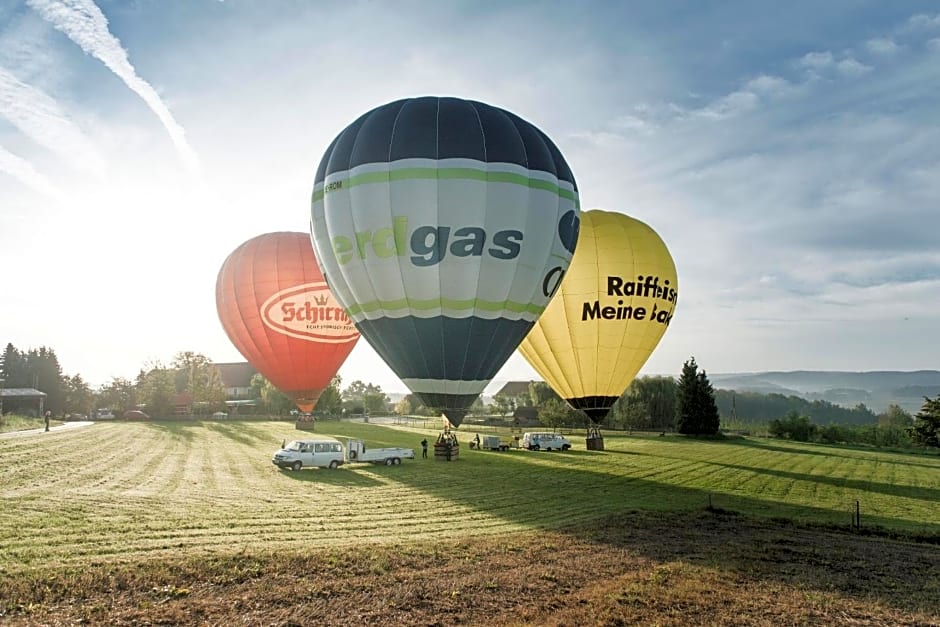 Ballonhotel Thaller