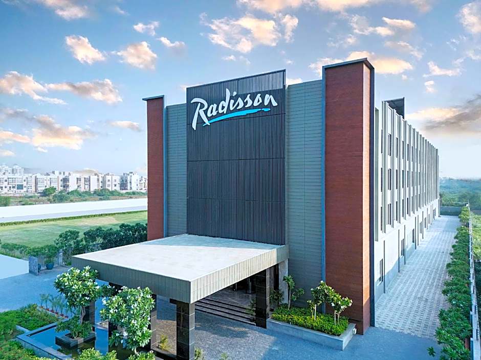 Radisson Hotel Vrindavan