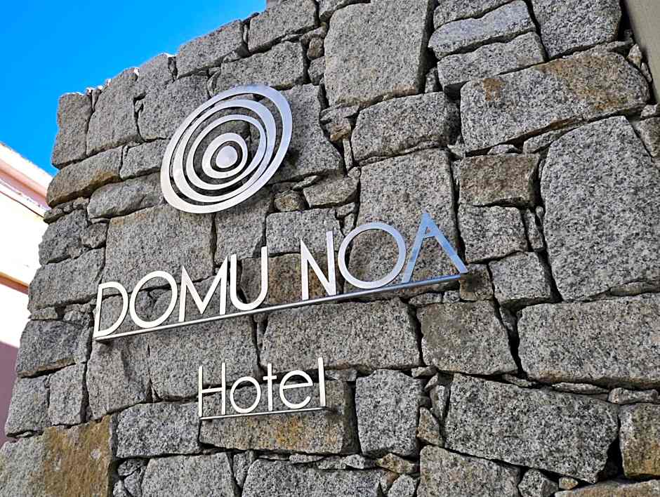 Domu Noa Hotel