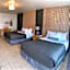 Motel Quatre Saisons