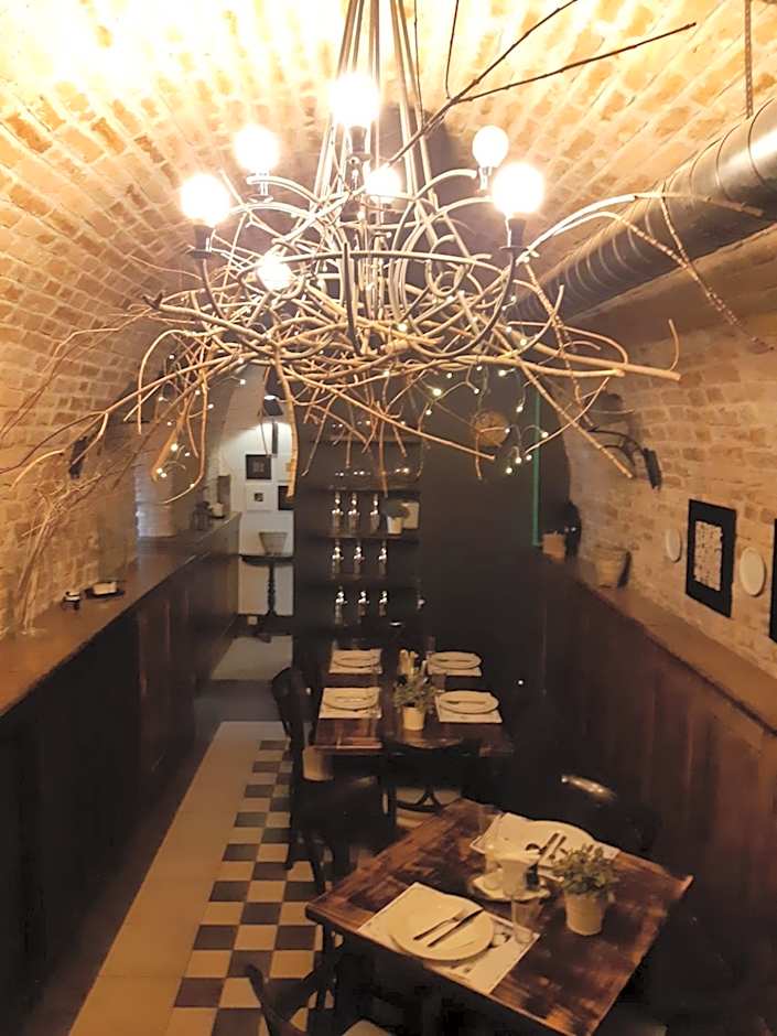 Arhiv Boutique House