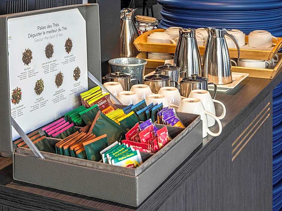 Mercure Katowice Centrum