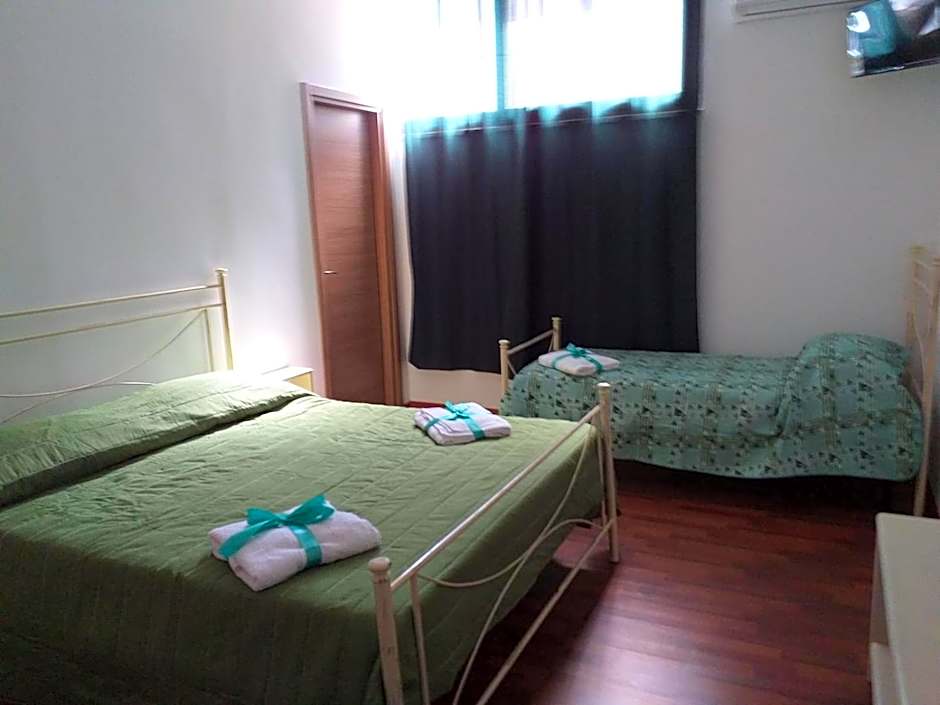 L'Albero bello Holiday