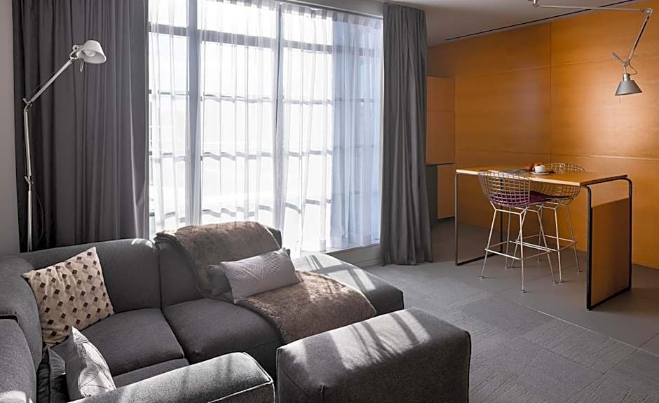 Hotel Gault