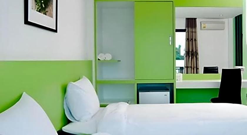 Siamgrand Hotel