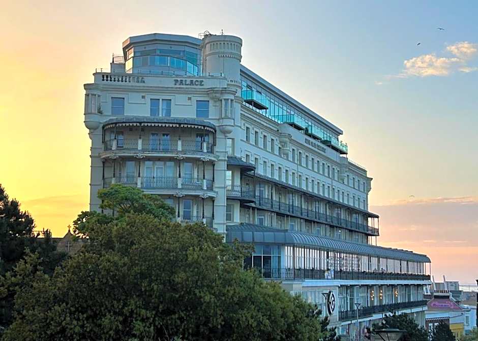 Park Inn by Radisson Palace