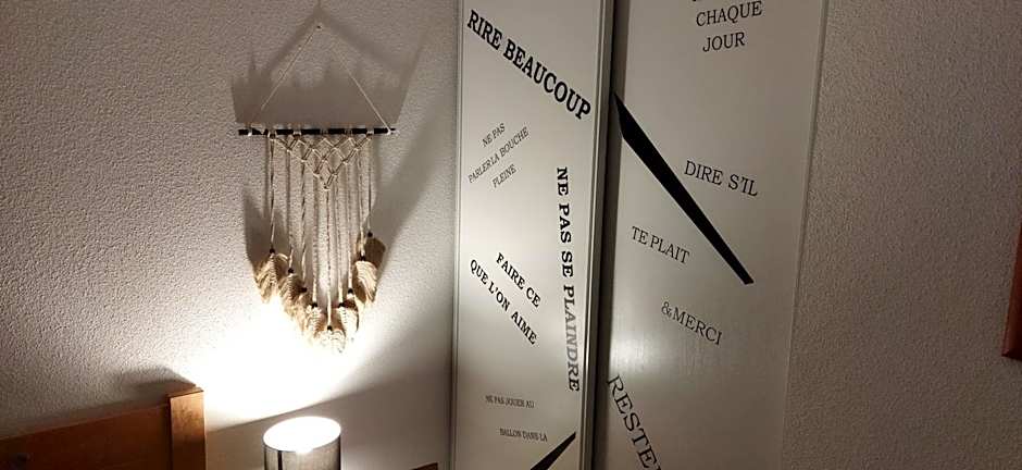 Le Repaire du Golfeur de la Largue - Mooslargue