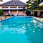 New Dodoma Hotel