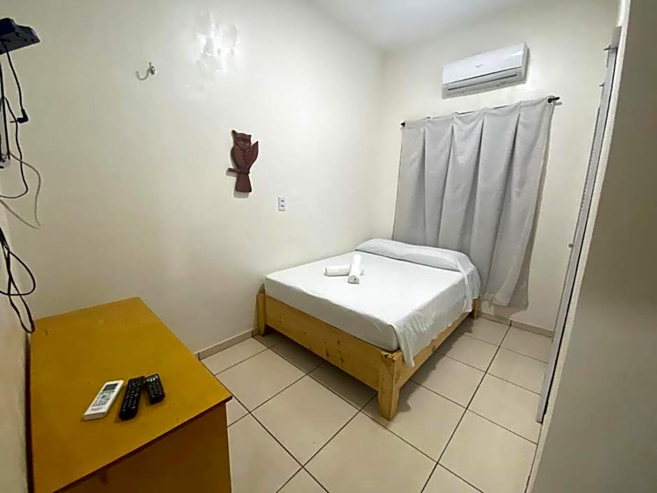 Pousada Casa da Cion