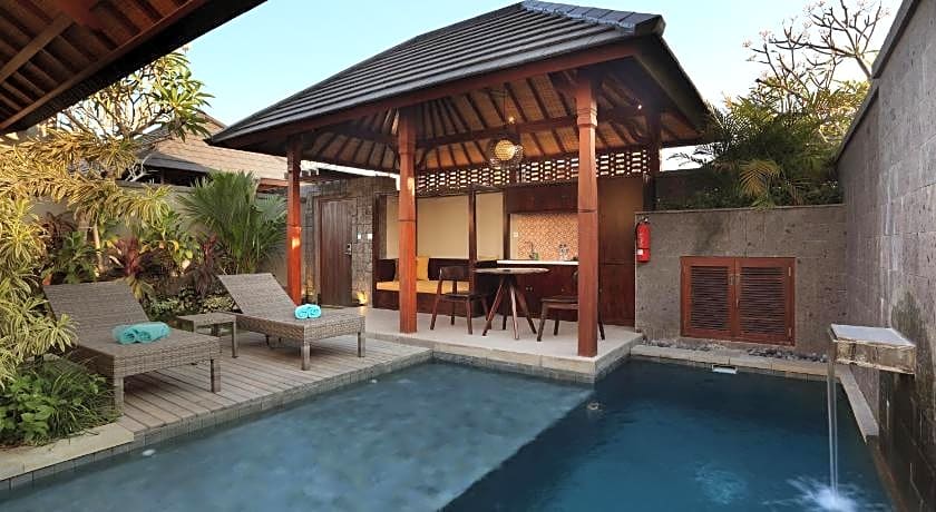 Theanna Villa and Spa Canggu