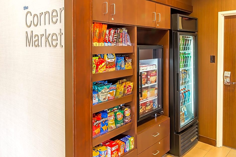 Fairfield Inn & Suites by Marriott Sioux Falls