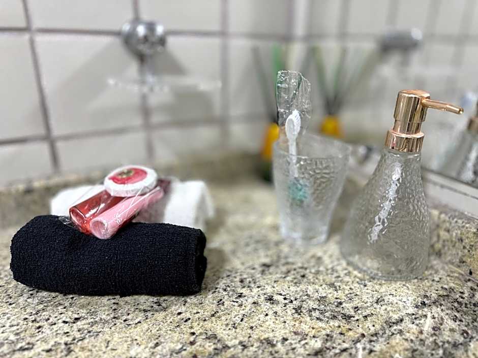 (604) Studio encantador - Perto da praia